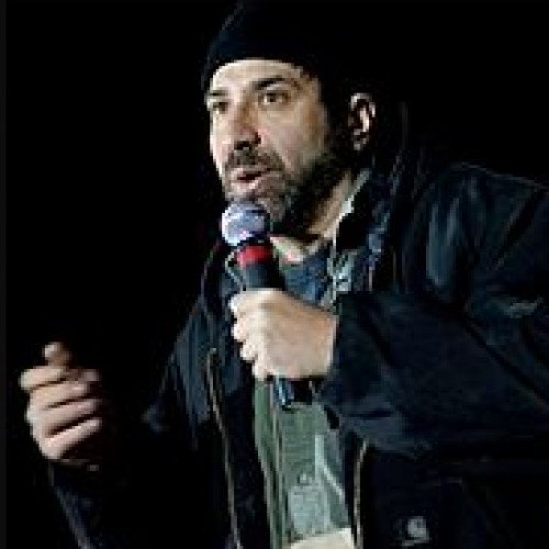 DAVE ATTELL