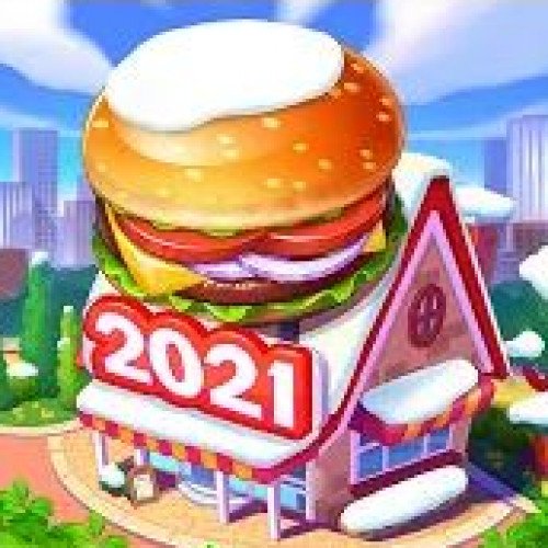Cooking Madness - A Chef's Restaurant Games
