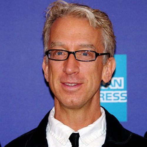 ANDY DICK