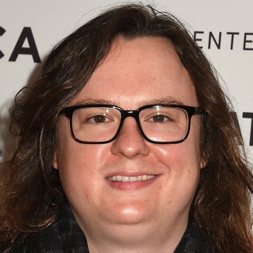 CLARK DUKE