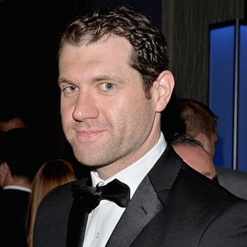 BILLY EICHNER