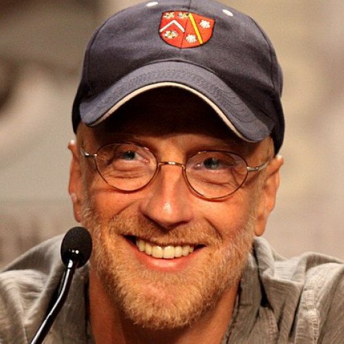 CHRIS ELLIOTT