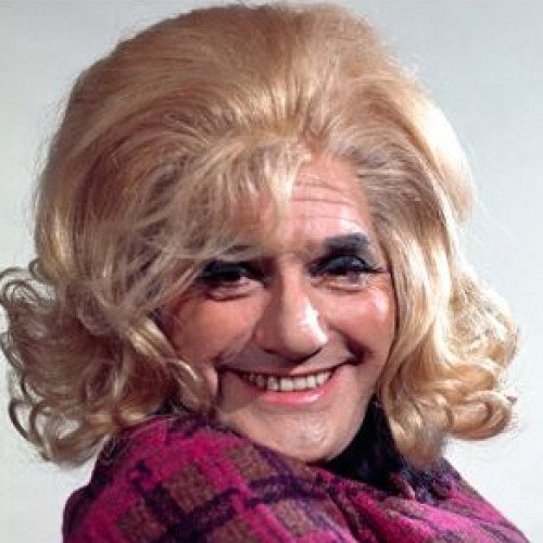 DICK EMERY