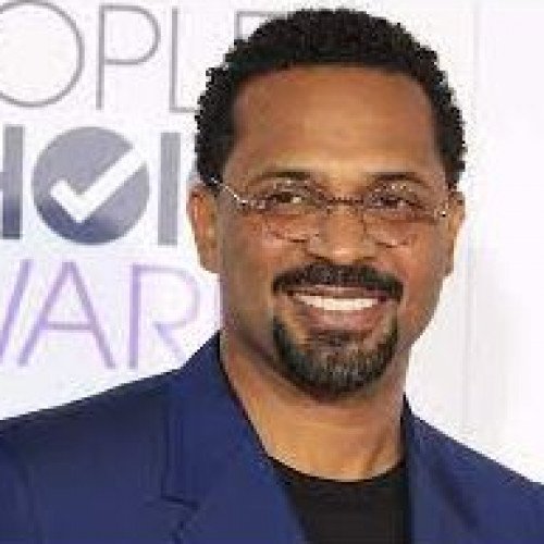 MIKE EPPS