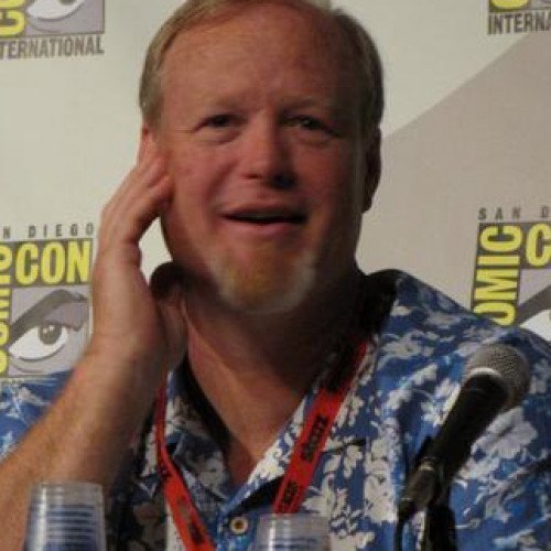 BILL FAGERBAKKE