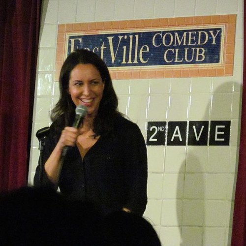 RACHEL FEINSTEIN