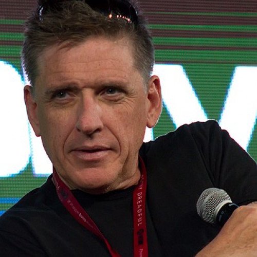 CRAIG FERGUSON