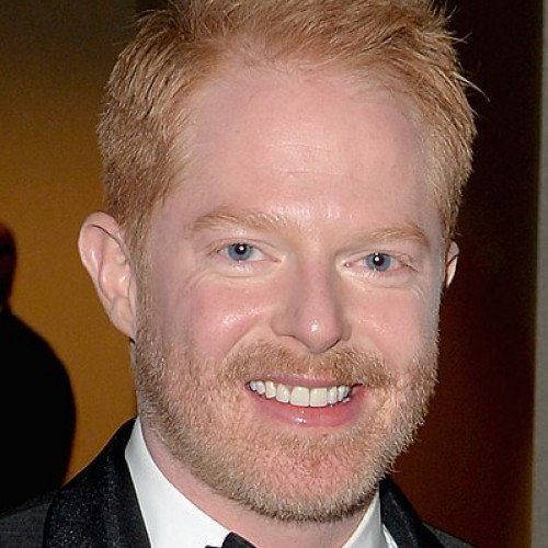 JESSE TYLER FERGUSON