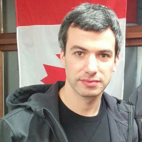 NATHAN FIELDER