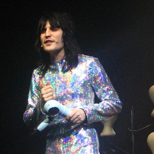 NOEL FIELDING