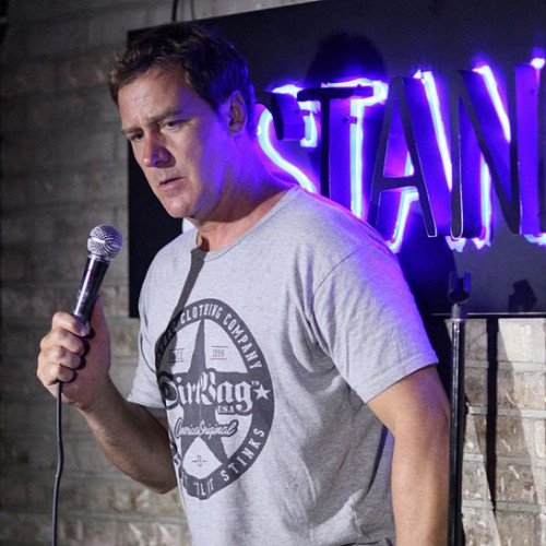 JIM FLORENTINE