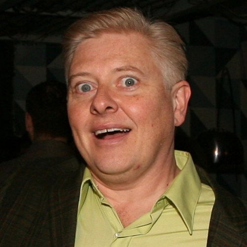 DAVE FOLEY