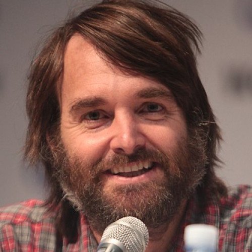 WILL FORTE