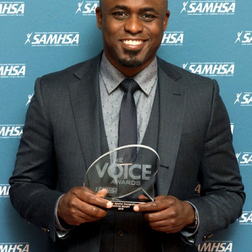 WAYNE BRADY