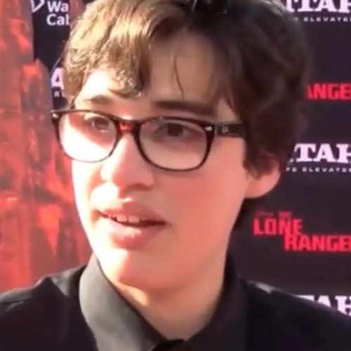 JOEY BRAGG