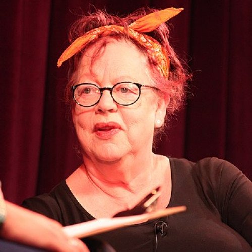 JO BRAND