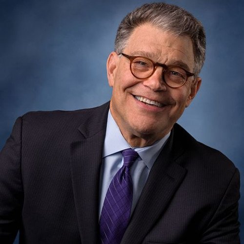 AL FRANKEN