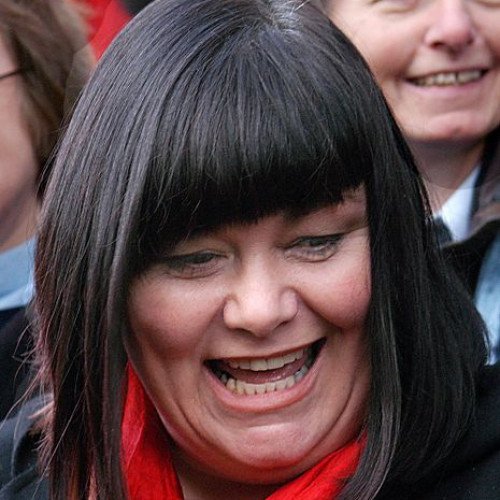 DAWN FRENCH