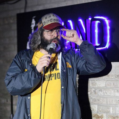 JUDAH FRIEDLANDER