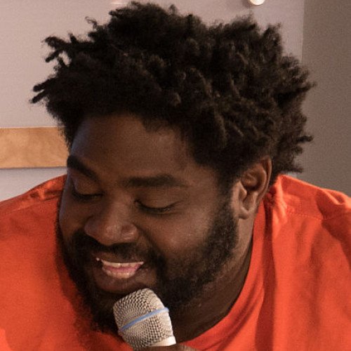 RON FUNCHES