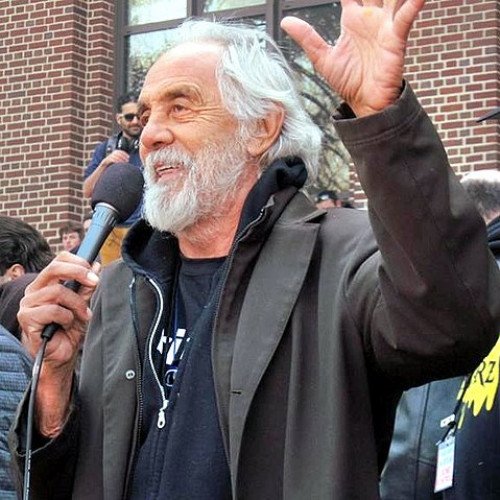 TOMMY CHONG