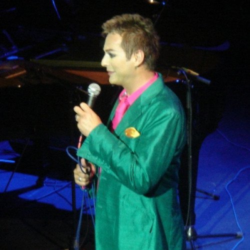 JULIAN CLARY