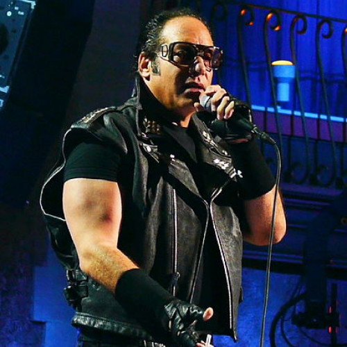 ANDREW DICE CLAY