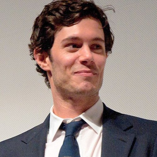 ADAM BRODY