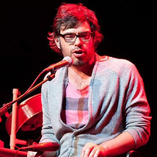 JEMAINE CLEMENT