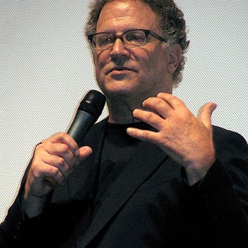 ALBERT BROOKS