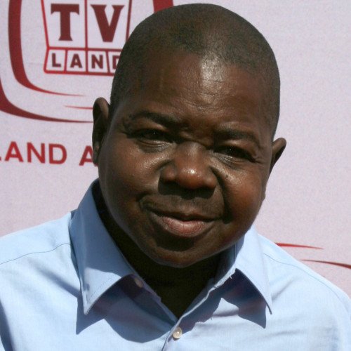 GARY COLEMAN