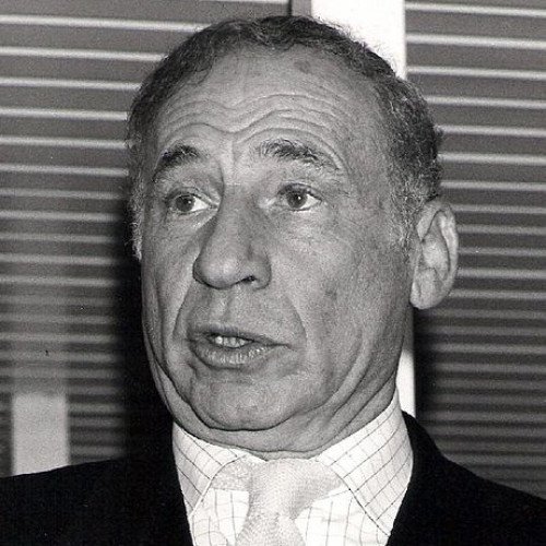 MEL BROOKS