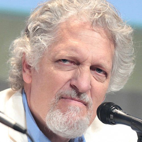 CLANCY BROWN