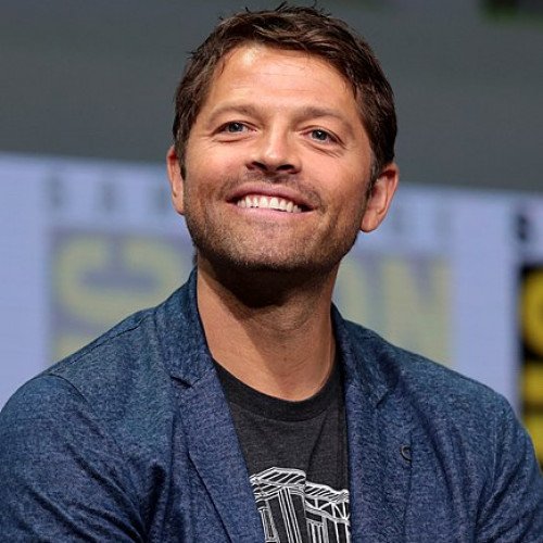 MISHA COLLINS