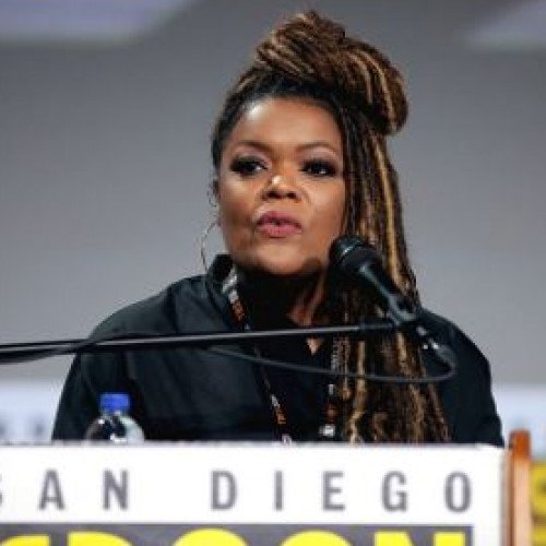 YVETTE NICOLE BROWN