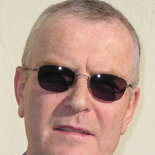 PAT CONDELL