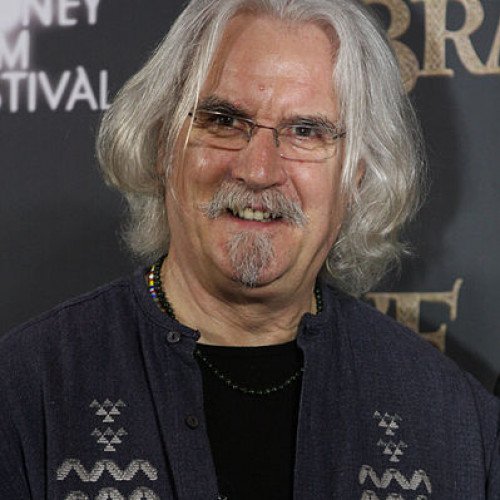 BILLY CONNOLLY