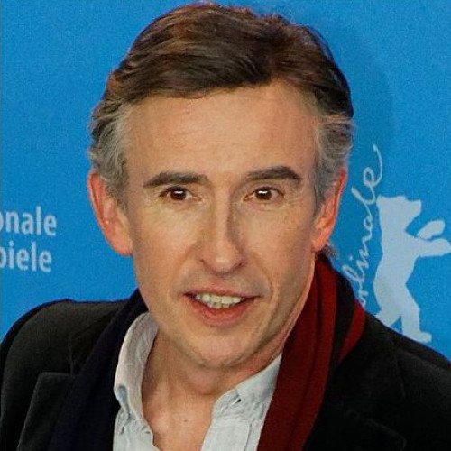 STEVE COOGAN