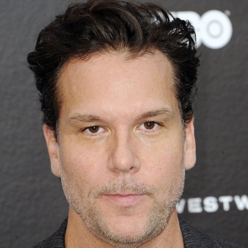 DANE COOK