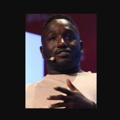 HANNIBAL BURESS